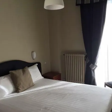 Delle Terme & 4* Fiuggi