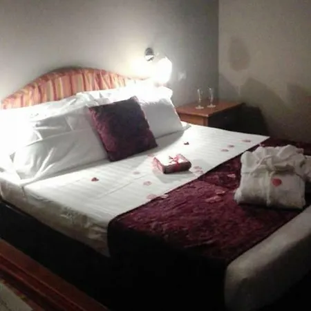 Otel Delle Terme & Fiuggi
