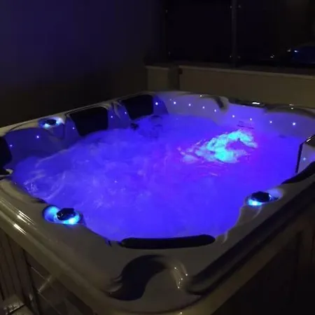 Delle Terme&spa 4* Fiuggi