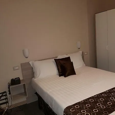 Hotel Delle Terme&spa Fiuggi