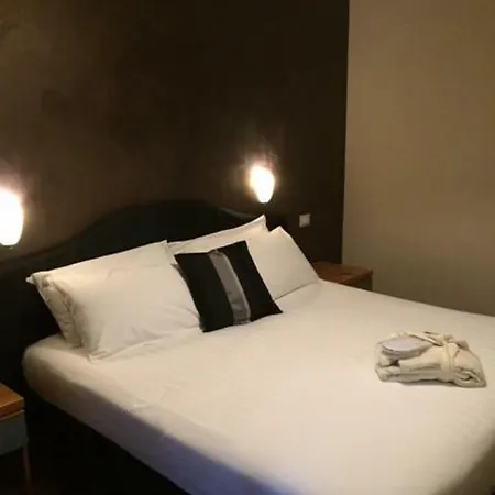 Delle Terme & 4*