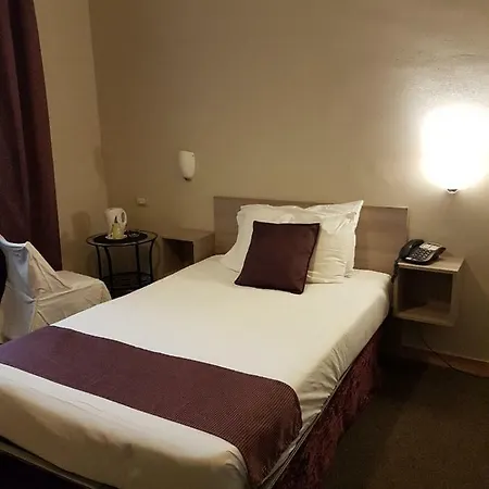 Hotel Delle Terme & 4*