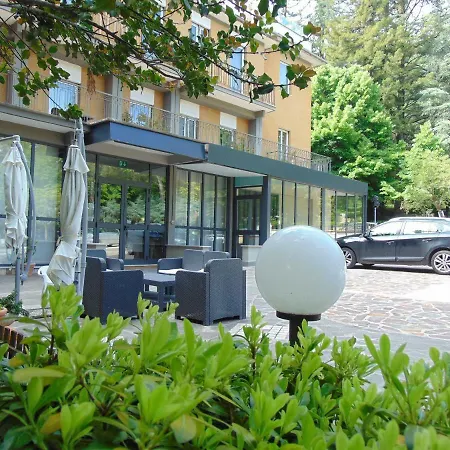 Hotel Delle Terme&spa 4*
