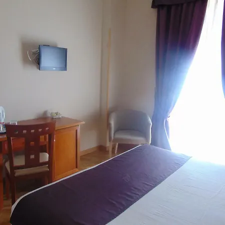 Delle Terme & Hotel