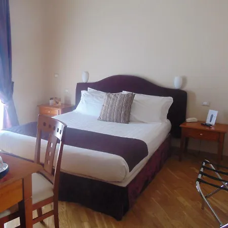 Hotel Delle Terme &