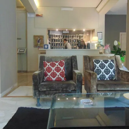 Delle Terme & Hotel 4*