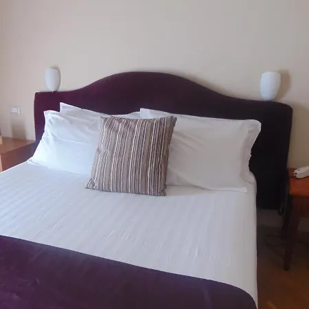 Delle Terme&spa Hotel