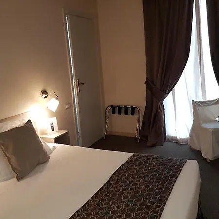 Hotel Delle Terme & 4*
