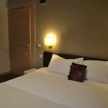 Delle Terme & 4*