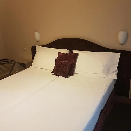Hotel Delle Terme&spa Fiuggi