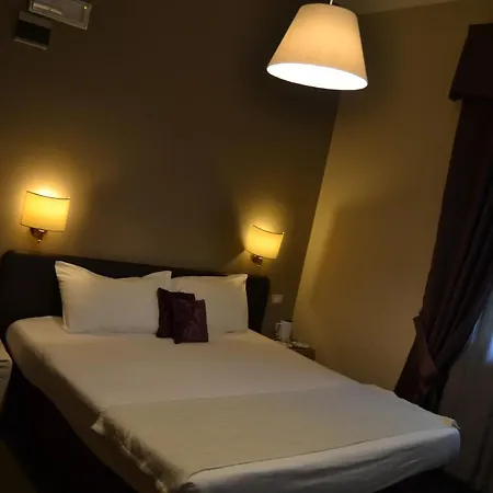 Delle Terme & 4*