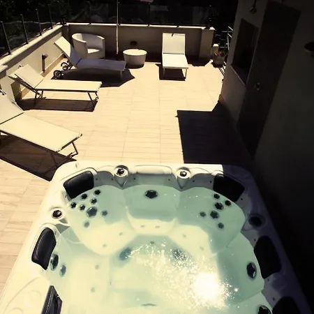 호텔 Delle Terme &