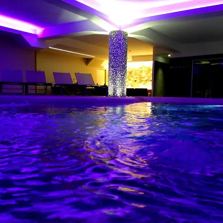 Delle Terme & Hotel 4*