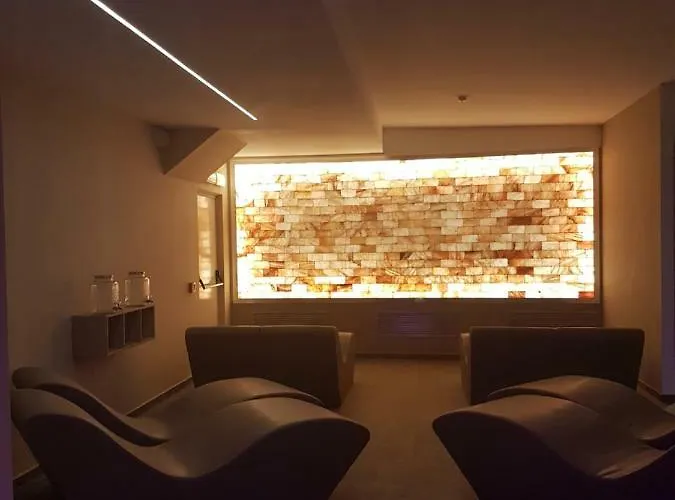 Szálloda Delle Terme & 4*