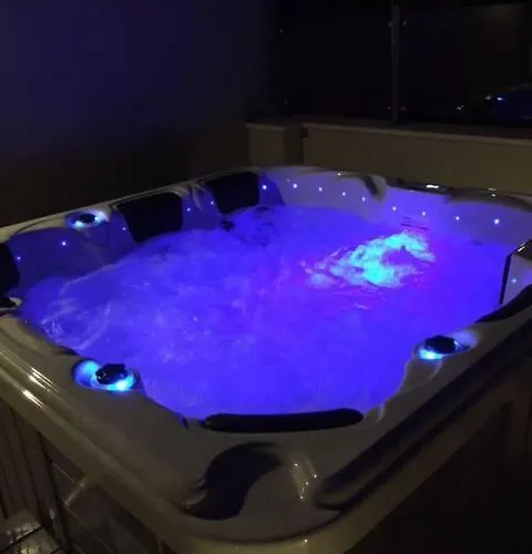 Delle Terme&spa 4* Fiuggi