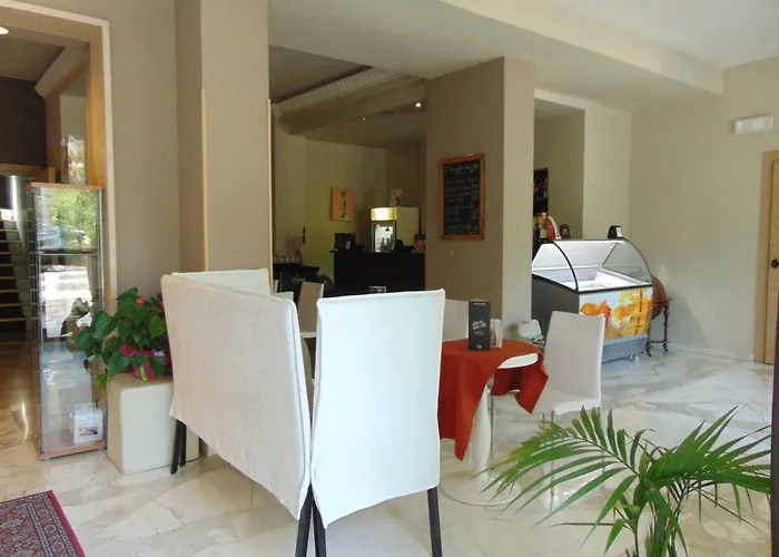 Delle Terme &